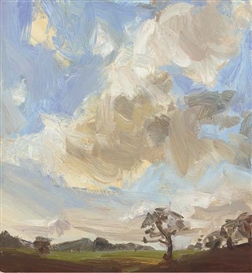 Tai-Shan Schierenberg, Landscape 1997