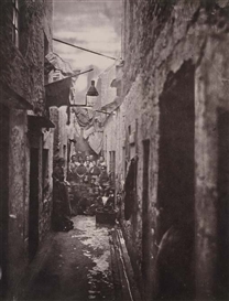 Thomas Annan, Old Closes and Streets of Glasgow , 1868-77