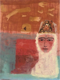 Samira Abbassy, Body and self
