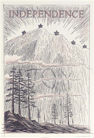 David Thorpe, Independence to Survive
