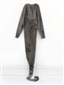 Beverly Semmes, Little Lamb (lamb dress)