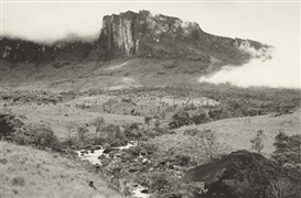 Lothar Baumgarten, Untitled, 1977-1985
