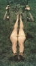 Joan Jonas, Barbara Mirror Piece I, 1969