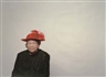Julie Moos, Mrs. Lewis and Mrs. Huntley/Mrs. McKinstry, from Hat Ladies , 2000-2001