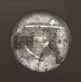 Steven Pippin, Laundromat - Locomotion (Test Sequence), 1997