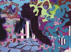 Tobias Lehner, Untitled