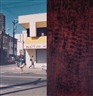 Ian Wallace, One Way Street