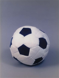 Priscilla Monge, Pelota (Soccer Ball)