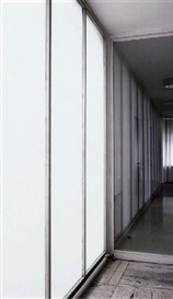 Luisa Lambri, Untitled (Absolutely necessary)