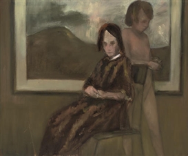 Ansel Krut, Clockwork Hearts