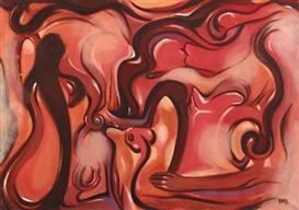 Maurice Henry, Figures