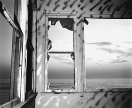 John Divola, Zuma #7; #8; #19 and #21