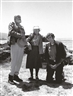 Ted Orland, Ansel Adams, Imogen Cunningham and Jerry Uelsmann