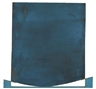 Harvey Quaytman, My blue rider