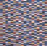Rachel Lachowicz, Color Chart Flat #1