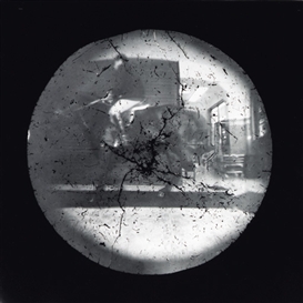 Steven Pippin, Laundromat-Locomotion