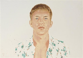 Alessandro Raho, Ewen