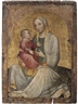 Jacobello Del Fiore, The Madonna dell'Umiltà