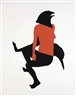 Carlos Amorales, Personaje 21