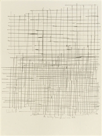 Pedro Cabrita Reis, The building drawings, 3rd series #14