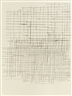 Pedro Cabrita Reis, The building drawings, 3rd series #14