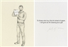 Ahmet Öğüt, To those who buy this A4 sheet of paper, I will give an A4 drawing as a gift
