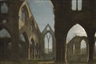 Carl Gustav Carus, Tintern Abbey