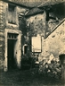 Eugène Cuvelier, Cour de Ferme, Barbizon