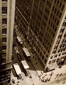 Emery P. Revesz-Biro, Street Overview