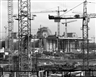 Karl-Ludwig Lange, Lehrter Bahnhof zum Reichstag