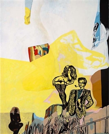 Hans Peterson, Composition