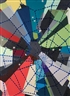 Eske Kath, Chaos painting
