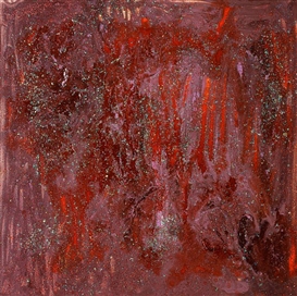 Morten Viskum, Blood and glitter