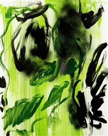 Claus Carstensen, Double blind # 10