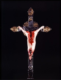 Morten Viskum, Love from God", III