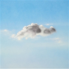 Finn Frithioff Johansen, Solitaire-sky