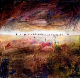 Nina Sten-Knudsen, Landscape