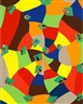 Eske Kath, Untitled (Parcel-system)