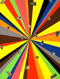 Eske Kath, Untitled (Parcel-system)