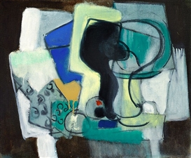 Mogens Andersen, Composition