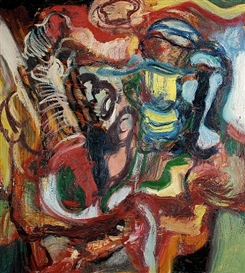 Lars Nørgård, Composition
