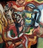 Lars Nørgård, Composition