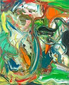 Lars Nørgård, Composition