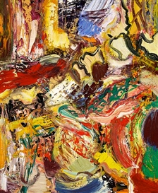 Lars Nørgård, Composition