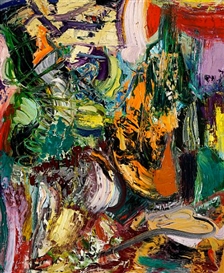 Lars Nørgård, Composition