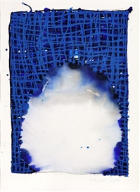 Ian McKeever, Composition