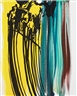 Claus Carstensen, Blurred