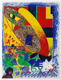 Robert Hudson, Utan titel