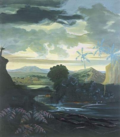 Olivier Masmonteil, SANS TITRE