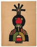 Lothar Schreyer, Mutter Erde